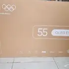 TCL 756555 QLED Screens Have Arrived