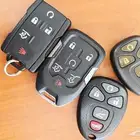 ريموتات ومفاتيح جمس يوكن دينالي سيرا