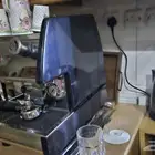 مكينه قهوه إيطالي