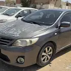 Corolla 2013