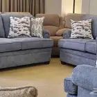 مجالس مودرن صالات تصميم أمريكي