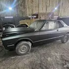 كرسيدا كوبيه 1977