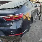 قطع تشليح كيا كادينزا 2018