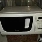 ميكرويف سامسونج