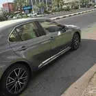تويوتا كامري GLE هايبريد تيتانيوم 2024 نظيف ماشاءالله