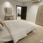 شقق مؤثثة بالكامل مدينة المجمعة