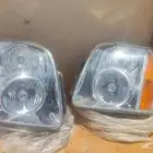 شمعات جمس يوكن و مرايات جانبيه