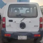 سوزوكي جمني 2007 مفحوص مجدد ماشي 180الف