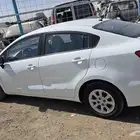 كيا ريو 2017 أستماره جديد بوضي