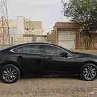 مازدا 6 موديل 2020