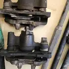 كليبرات كامري خلفيه مستعمله   اذرعه خلفيه ...كامري 2003