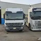 اكترس جفالي موديل 2006 للبيع