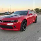 كمارو RS 2014 قمة بالنظافة V6 فئة بيرفورمنس