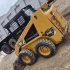 للبيع بوبكات كتربلر 2012 مقاس 216B3