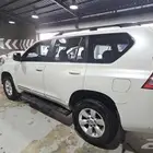 برادو 2014 نص فل بدي ومحركات وكاله