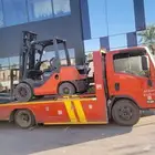 فوركلفت رافعه شوكيه للايجار اليومي والشهري