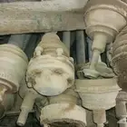 مقصات عكوس شيالات اودي فوكسفاجن