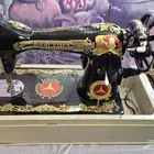 مكينه خياطه