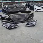 صدام جنسس جي 80- 2018 شمعات جنسس عدستين جي 80 -2018