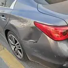 انفينتي Q50