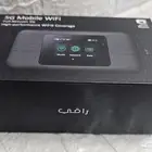 للبيع راوتر راقي 5G متنقل لكل الشبكات جديد بالكرتون