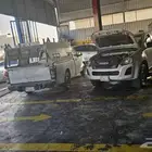 مكائن ايسوزو ديماكس ديزل جميع
