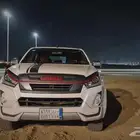 ايسوزو 2020 GT قير عادي للبيع او البدل باوتوماتيك