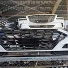 صدام سوناتا وكاله نضيف موديل 2023