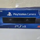 كاميرا بلاستيشن 4 نظيف