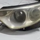 شمعة بريفيا يسار