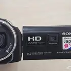 كميرا سوني زوم X60