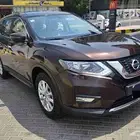 نيسان اكس تريل بحاله ممتازه بودي بلدها موديل 2021