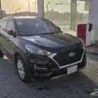 للبيع توسان ديزل 2019
