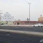 للبيع آرض تجاريه بحي النور مخطط 6ج س أ