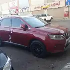 لكسز RX350 2010
