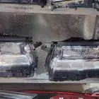 شمعات جي اكس ار 2022.2025