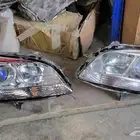 شمعات ماليبو العادي اصلي وكاله 2013_2016