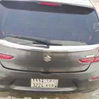 سزوكي بالينو للتنازل مقابل20 ريال