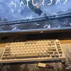 كيبورد ak820