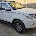 تويوتا فورتشنر 6 سرندل 2006