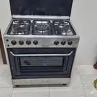 فرن المشكلة المقبض الباقي شغال