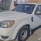 فورد رينجر 2010م ديزل غمارتين