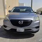 مازدا CX9 موديل 2016 ستاندرد فتحة سقف   7 مقاعد