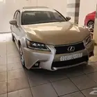 لكزس gs 350 2013