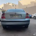 فولكس وجن باسات 2003