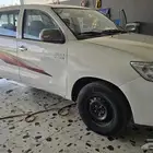هايلكس جي ال اكس فل كامل