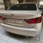 لكزس gs 350 2013