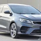 جيلي بينراي 2022 فل كامل (الوعلان) مشروطه