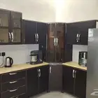 للبيع مطبخ نظيف حوالي 8 متر