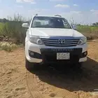 فورشنر 4سلندر قيراتوماتيك بدون دبل موديل 2015 شدبلد